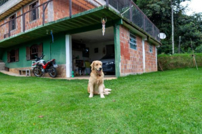 Recanto do major
